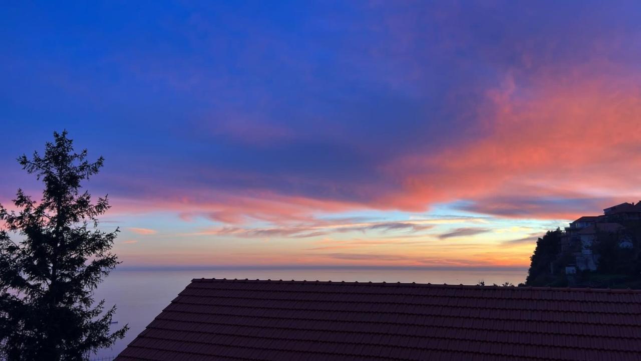 아제롤라 Panoramic Viewpoint 빌라 외부 사진