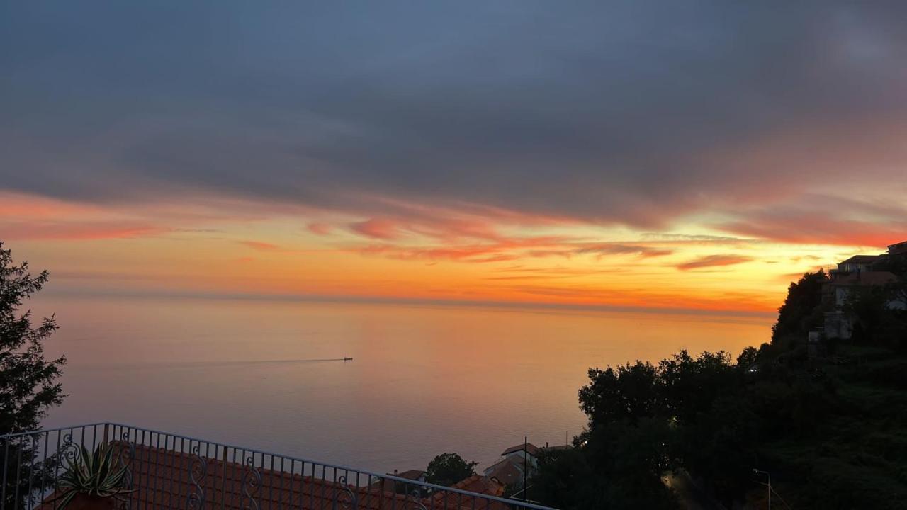아제롤라 Panoramic Viewpoint 빌라 외부 사진