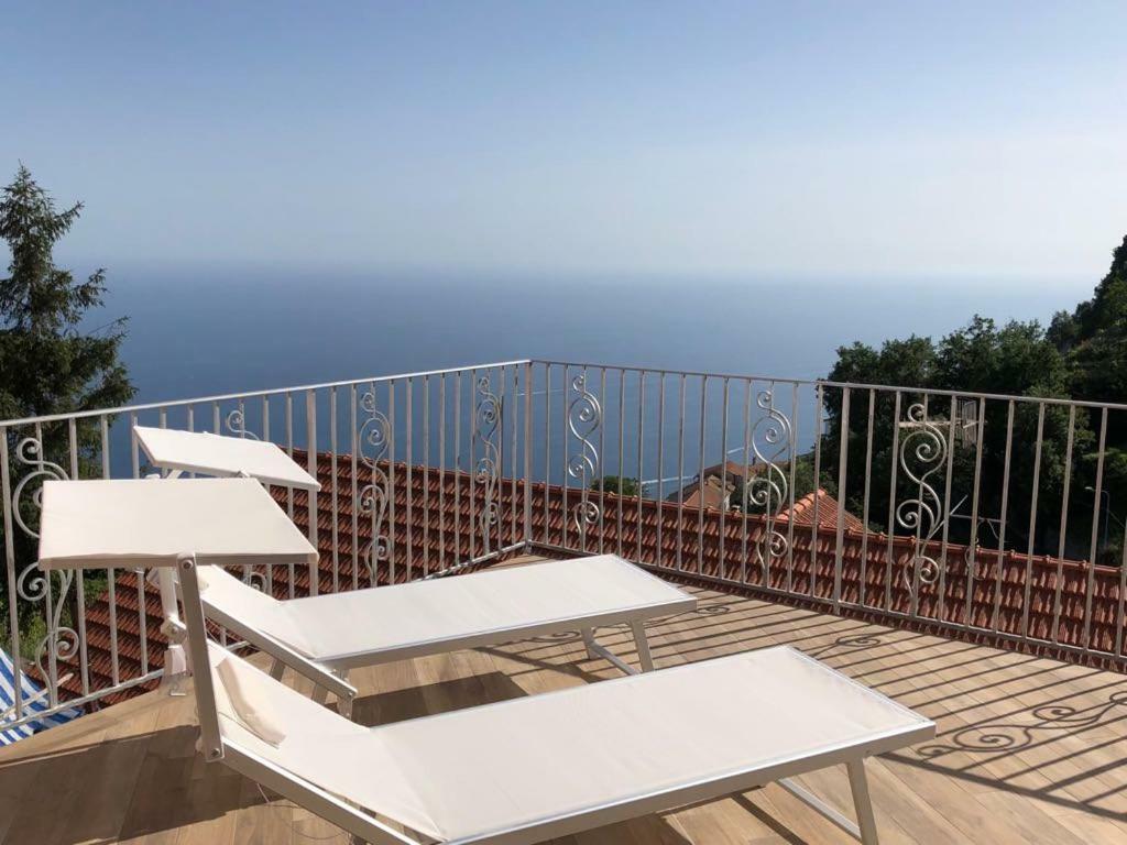 아제롤라 Panoramic Viewpoint 빌라 외부 사진