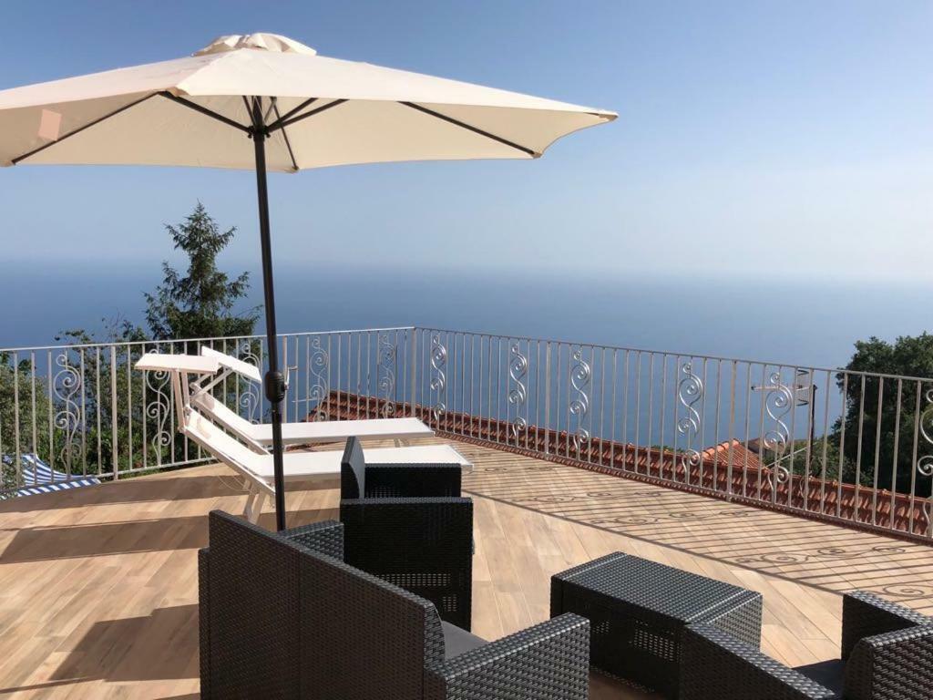 아제롤라 Panoramic Viewpoint 빌라 외부 사진