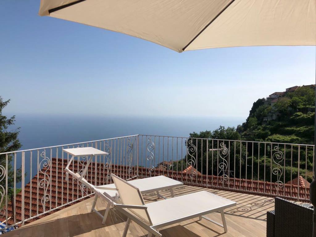 아제롤라 Panoramic Viewpoint 빌라 외부 사진