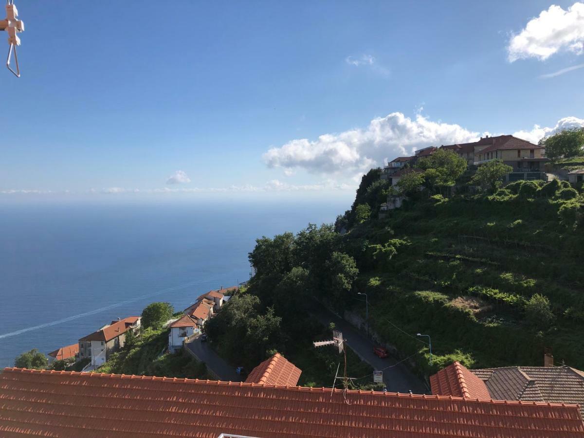 아제롤라 Panoramic Viewpoint 빌라 외부 사진