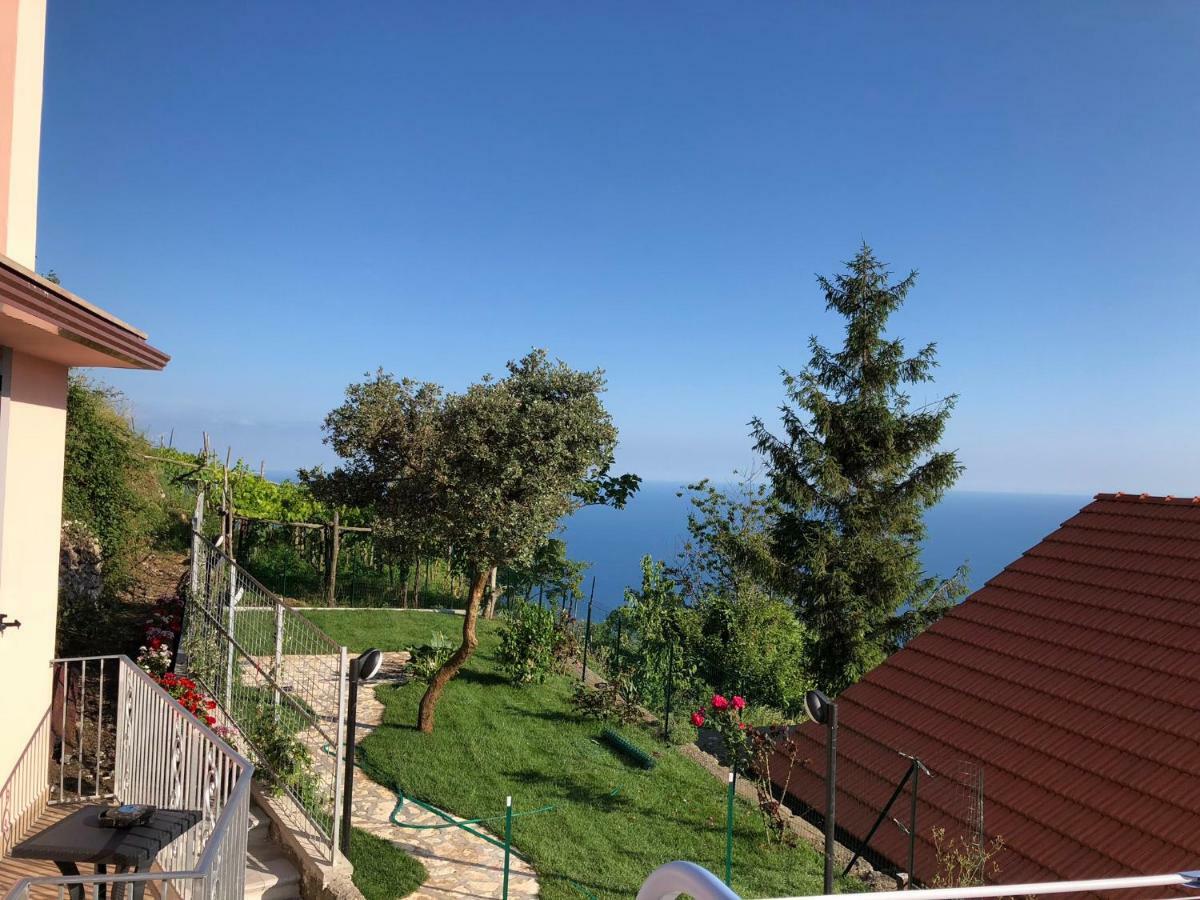 아제롤라 Panoramic Viewpoint 빌라 외부 사진