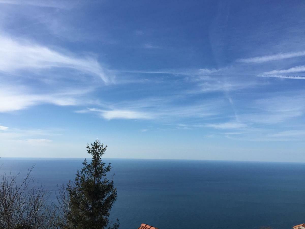 아제롤라 Panoramic Viewpoint 빌라 외부 사진